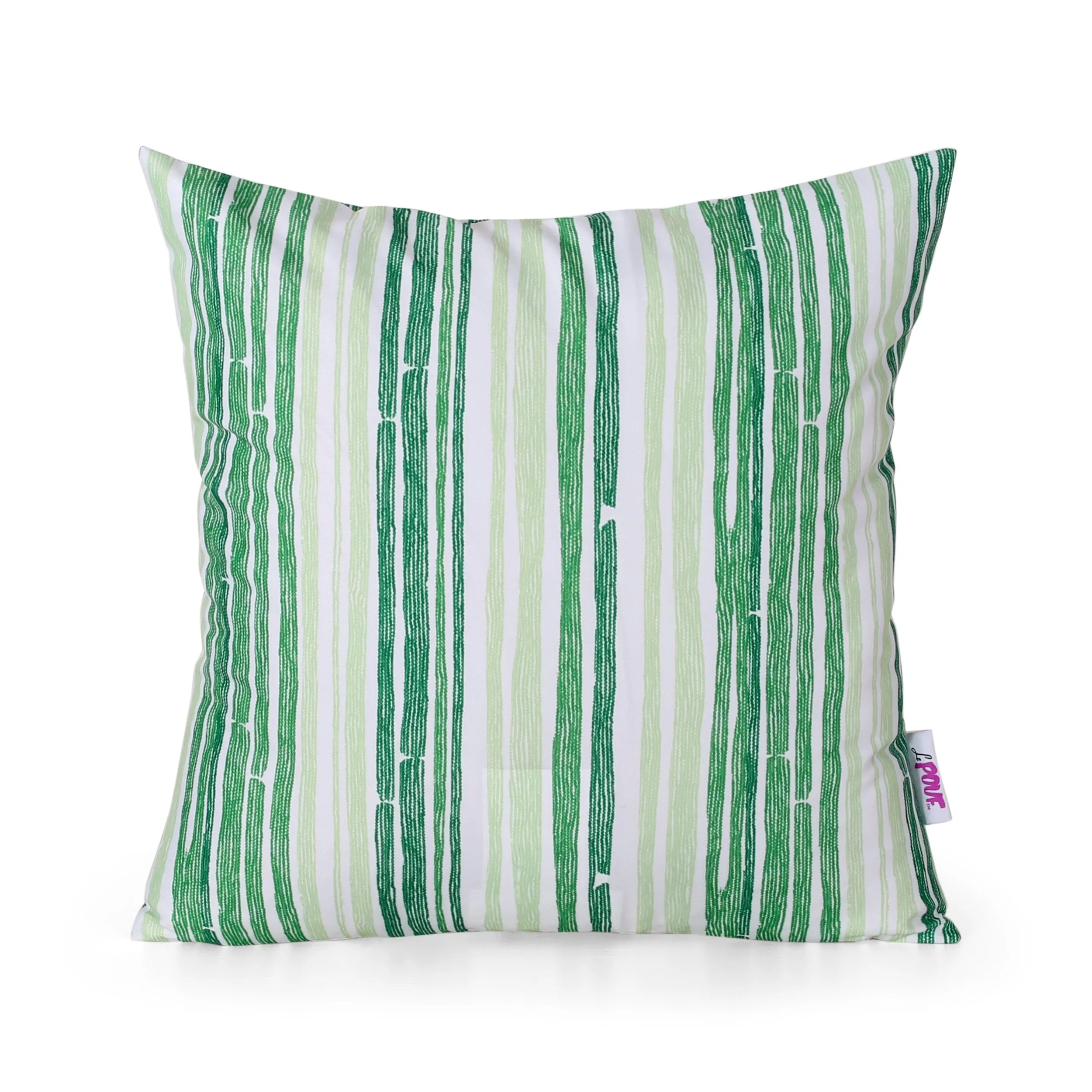 Nayah Modern Indoor Pillow Cover