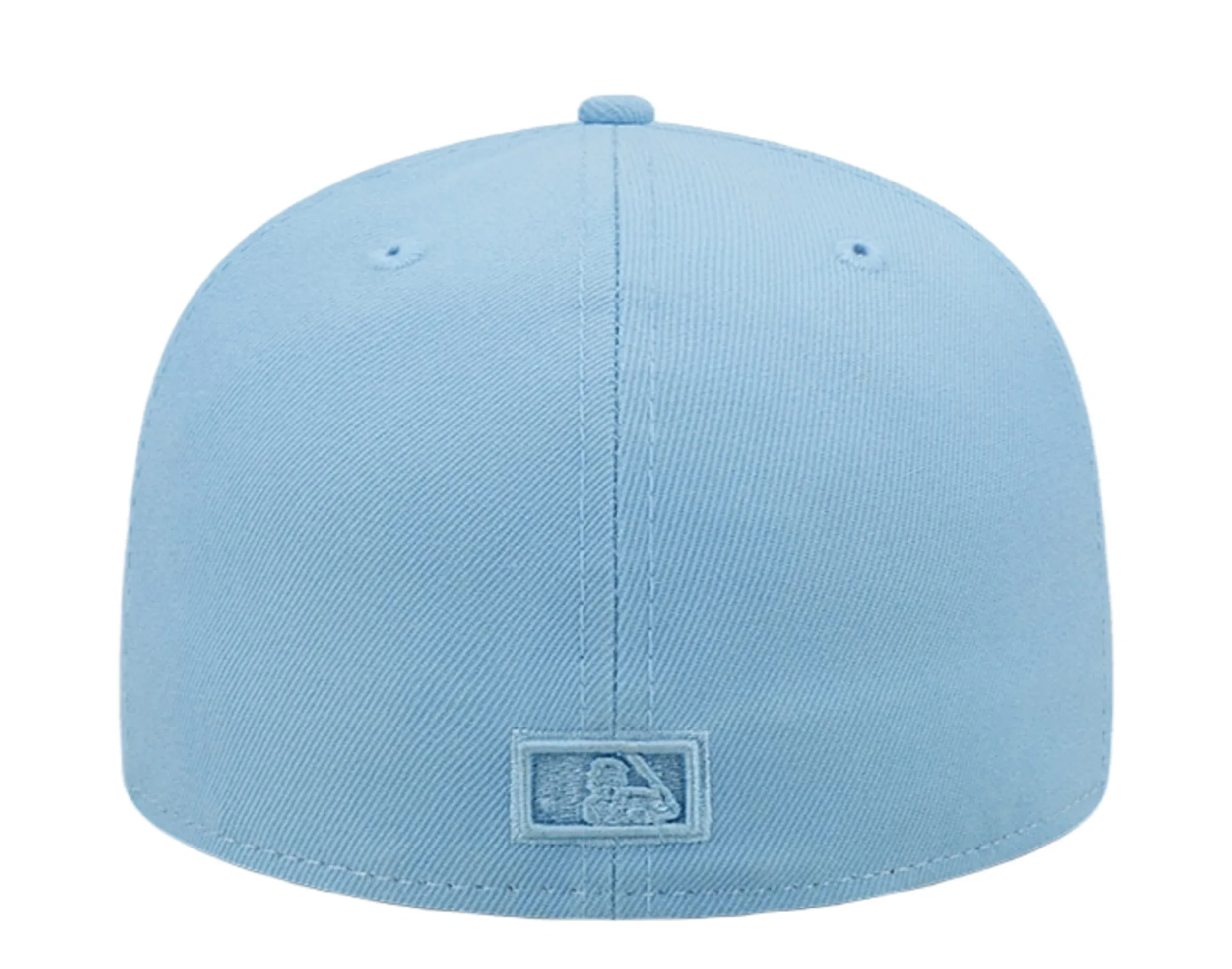 NEW ERA PHILADELPHIA PHILLIES 2-TONE 59FIFTY FITTED HAT-BLUE/CREAM