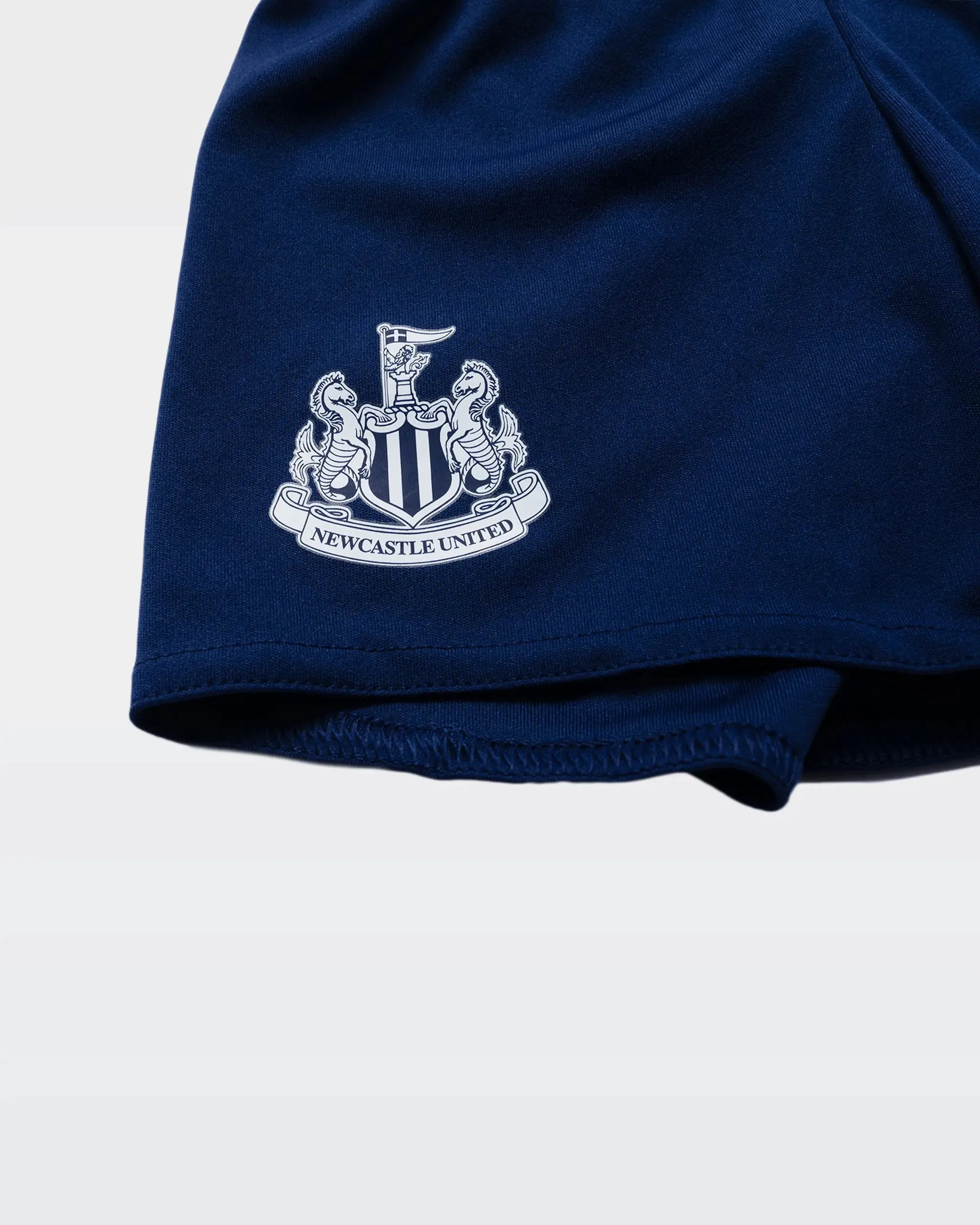 Newcastle United adidas 24/25 Away Baby Kit