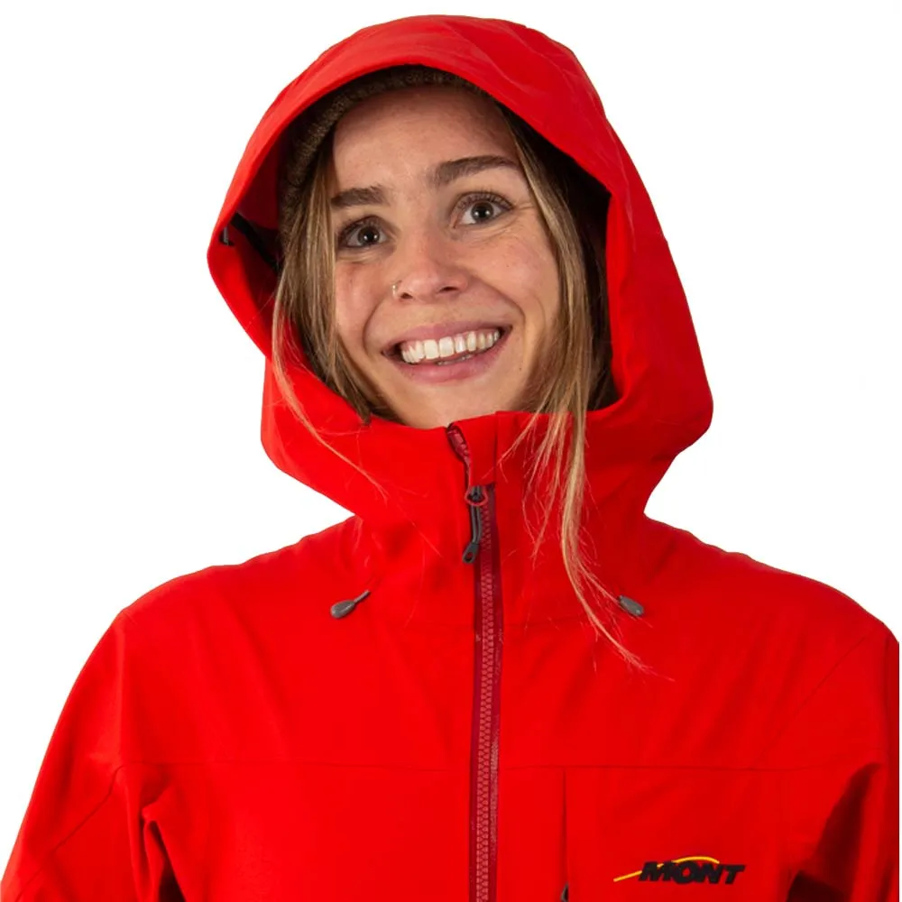 Odyssey Jacket Women