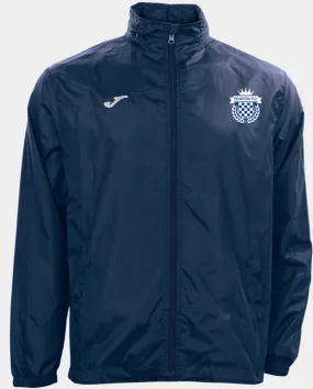 Official Feniton FC Supporters' Coat