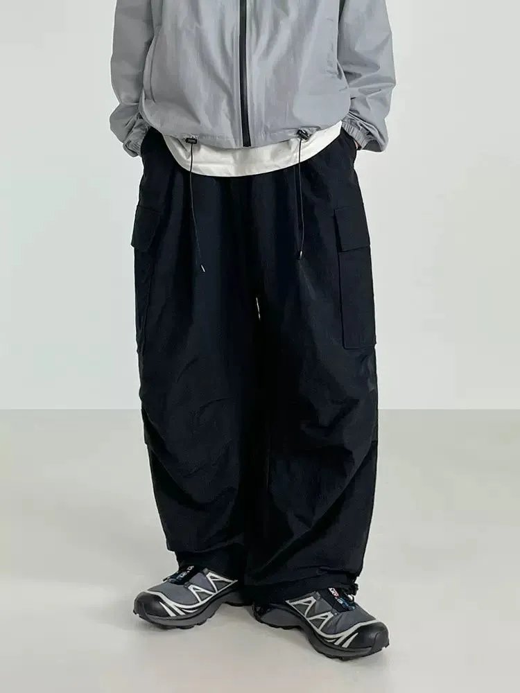 OH Relaxed Fit Cargo Pants