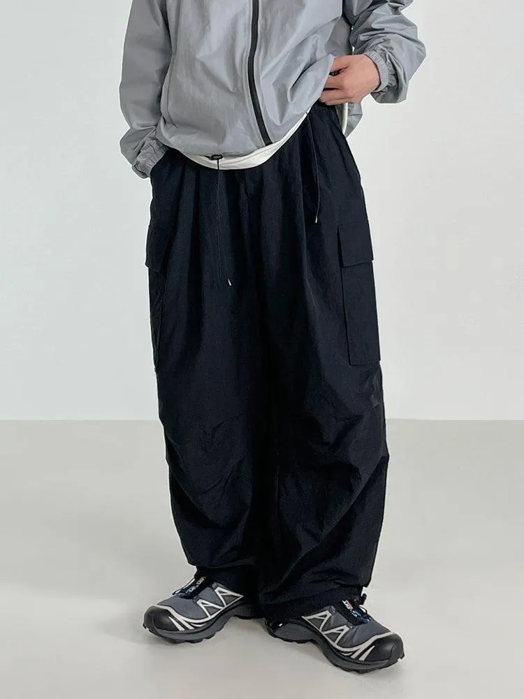 OH Relaxed Fit Cargo Pants