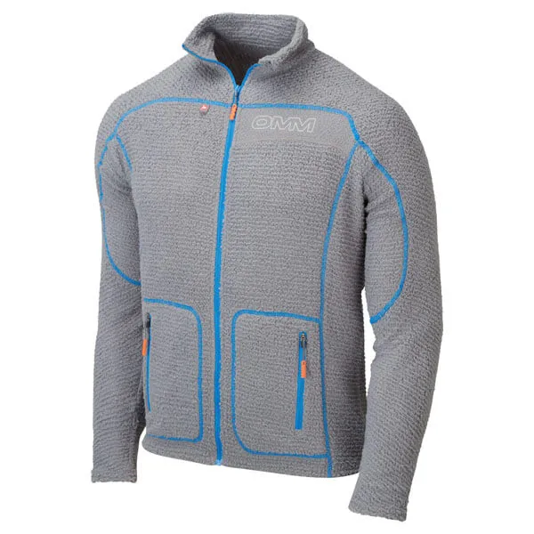 OMM Core Fleece Jacket Mens