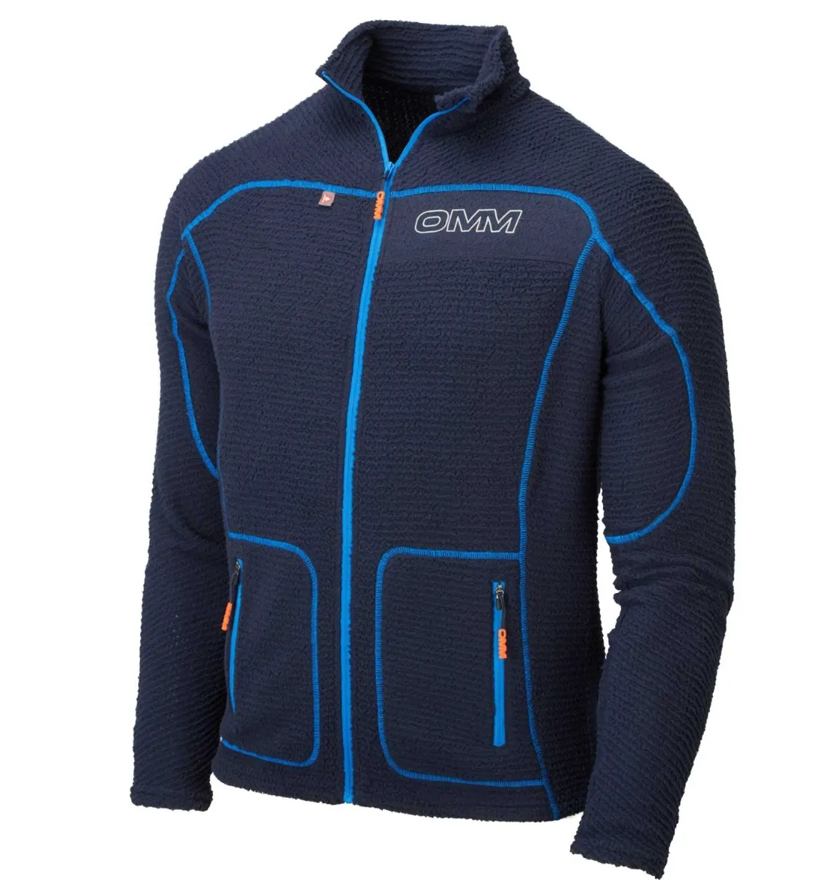 OMM Core Fleece Jacket Mens