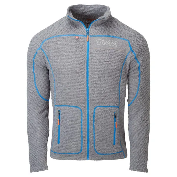 OMM Core Fleece Jacket Mens