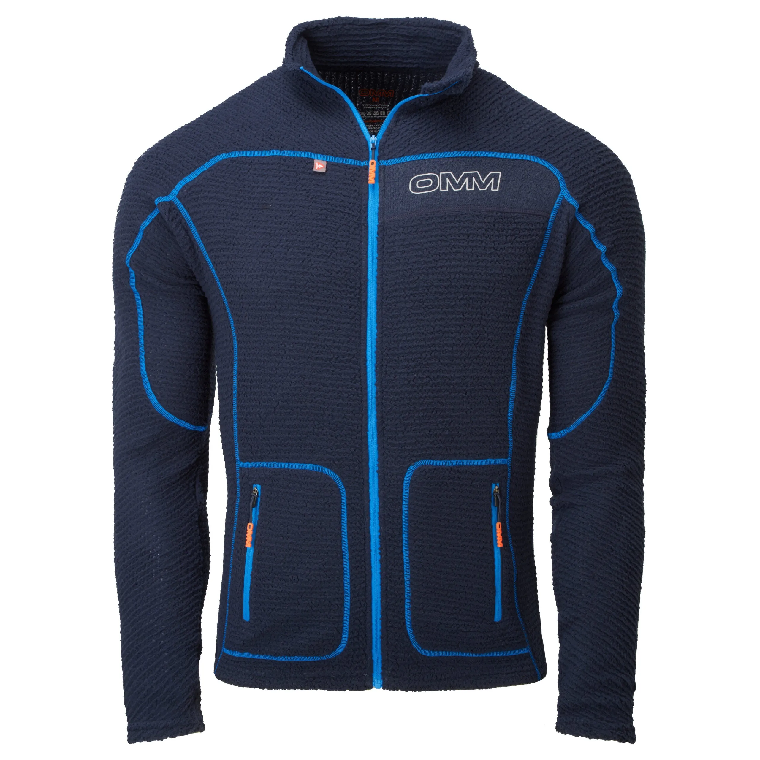 OMM Core Fleece Jacket Mens