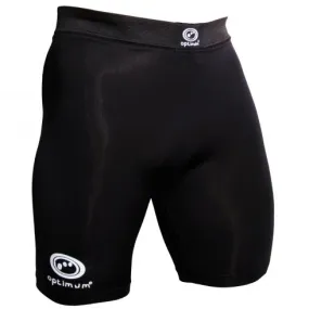 Optimum Thermo technology Thin skin Base layer Shorts junior boys