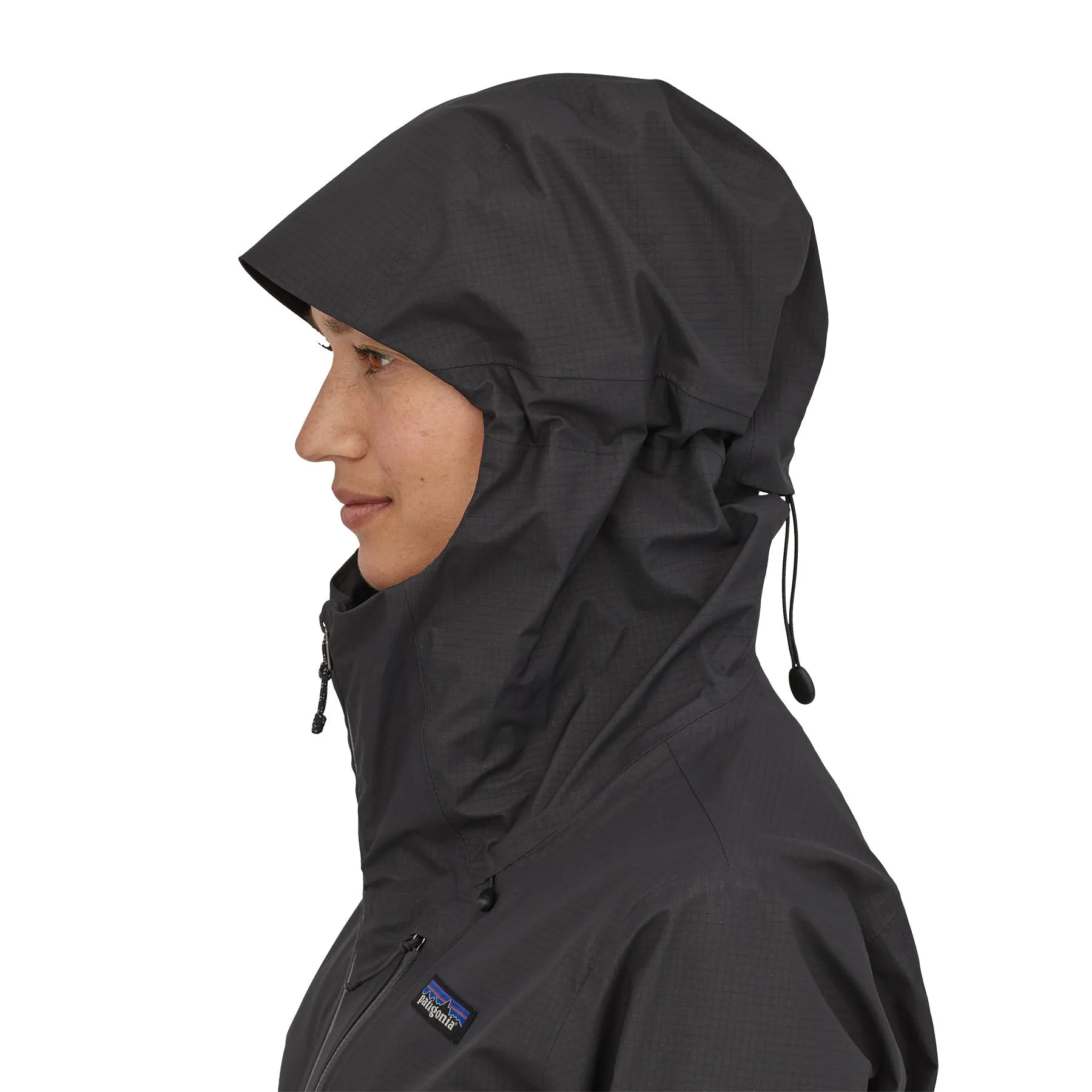 Patagonia®女款 Granite Crest Rain Jacket