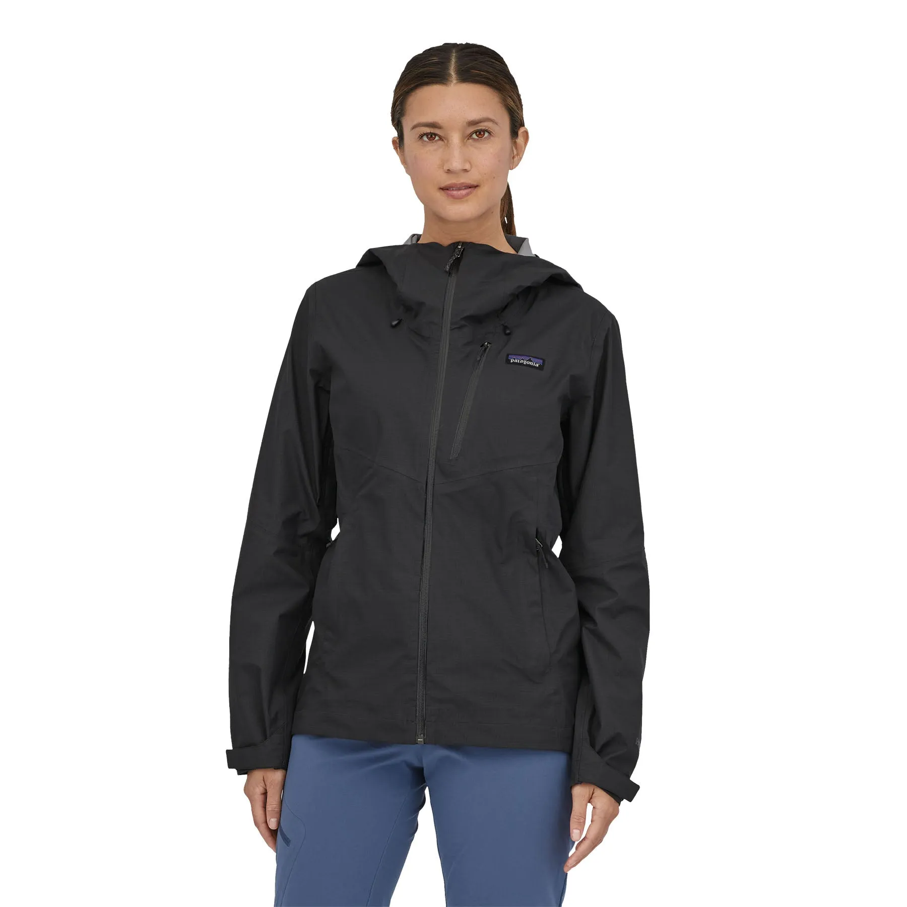 Patagonia®女款 Granite Crest Rain Jacket