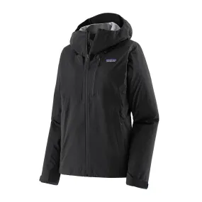 Patagonia®女款 Granite Crest Rain Jacket