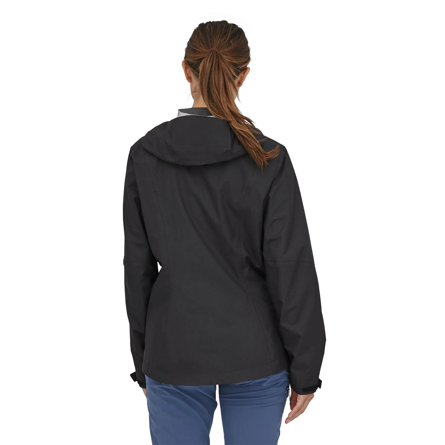 Patagonia®女款 Granite Crest Rain Jacket