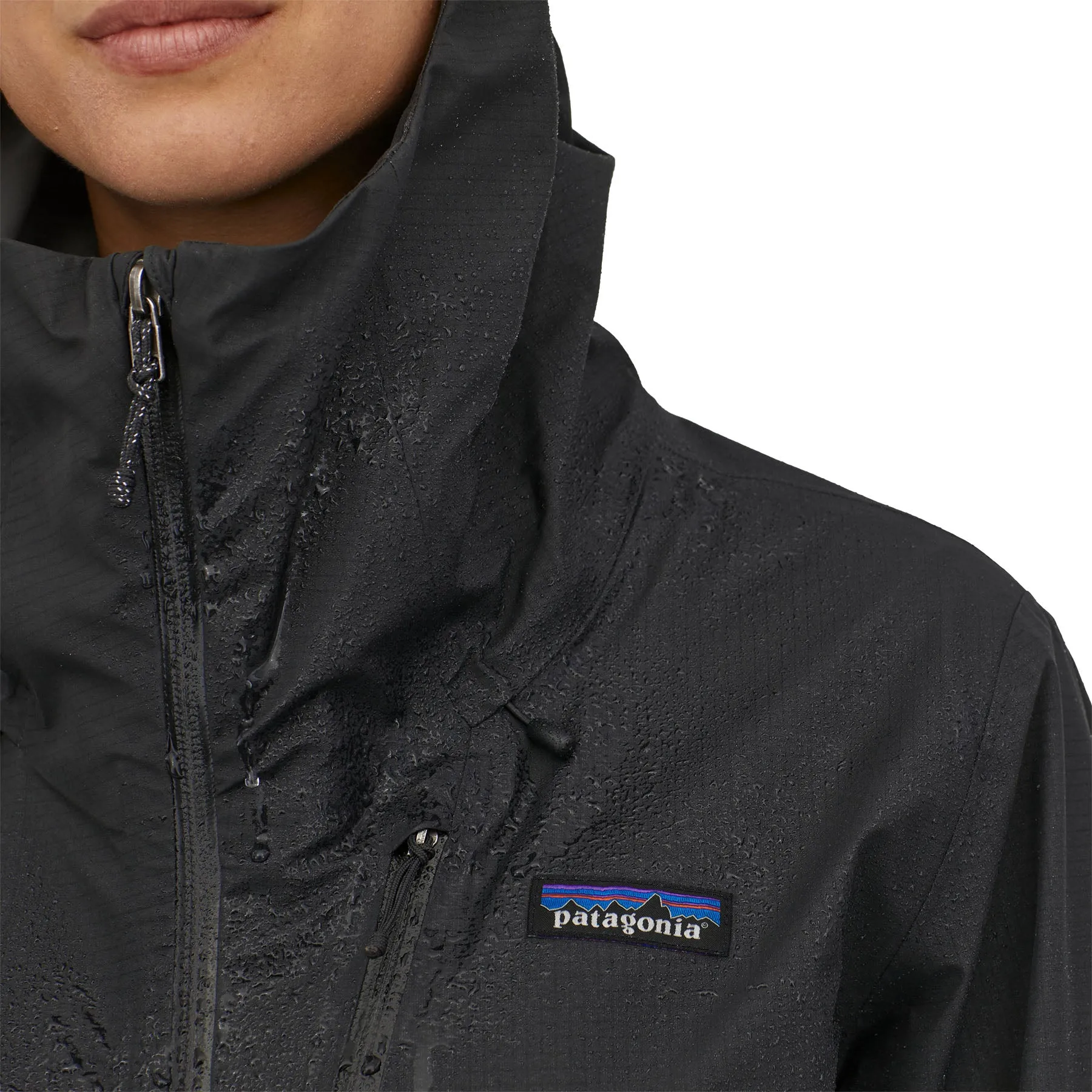 Patagonia®女款 Granite Crest Rain Jacket