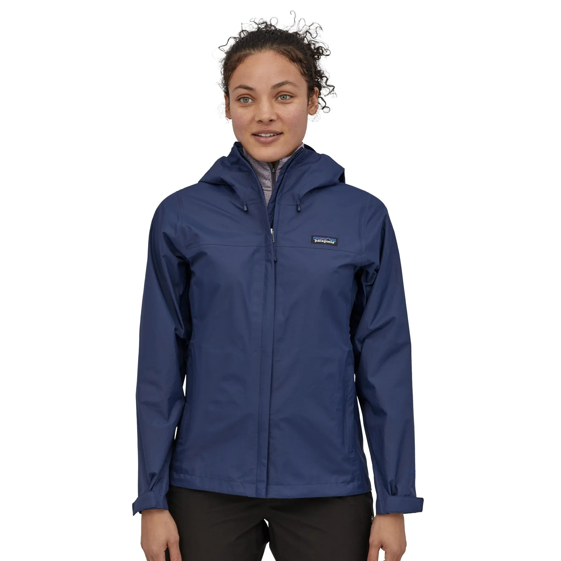 Patagonia®女款 Torrentshell 3L Jacket