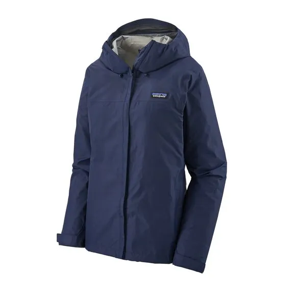 Patagonia®女款 Torrentshell 3L Jacket