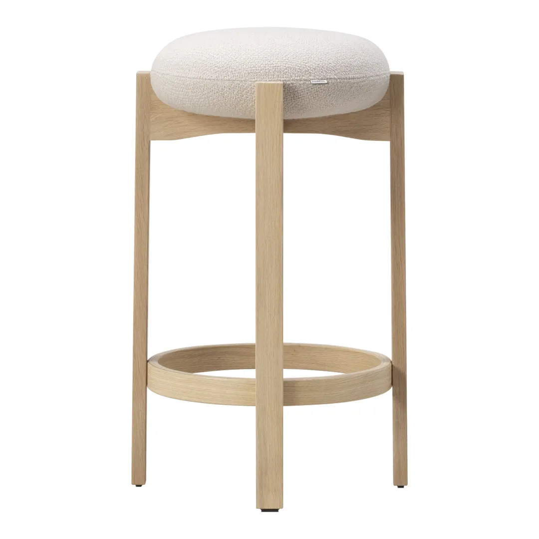 Pioneer Counter Stool