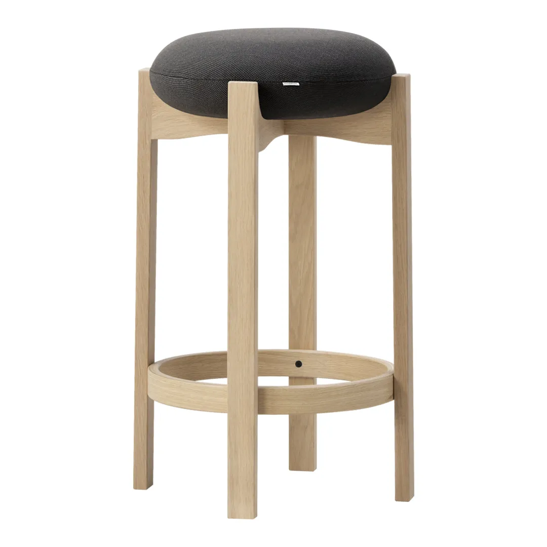 Pioneer Counter Stool