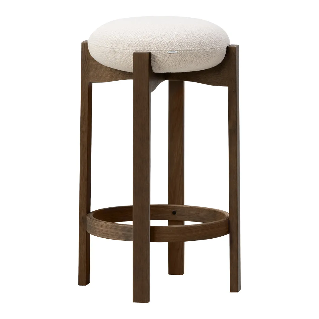 Pioneer Counter Stool