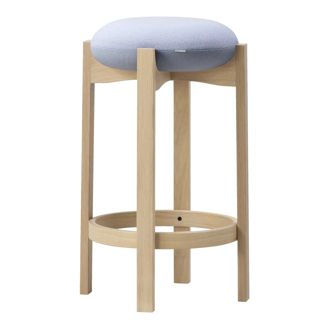 Pioneer Counter Stool