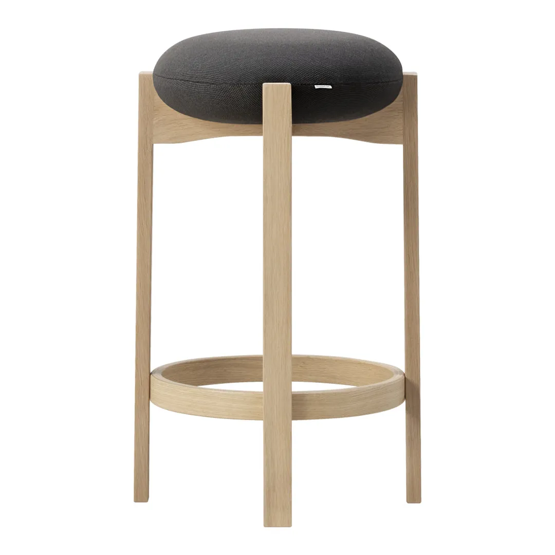 Pioneer Counter Stool