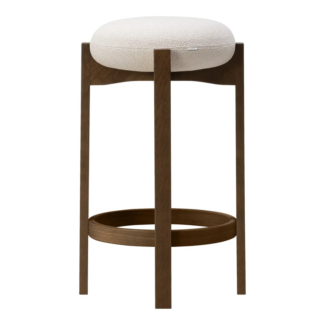 Pioneer Counter Stool