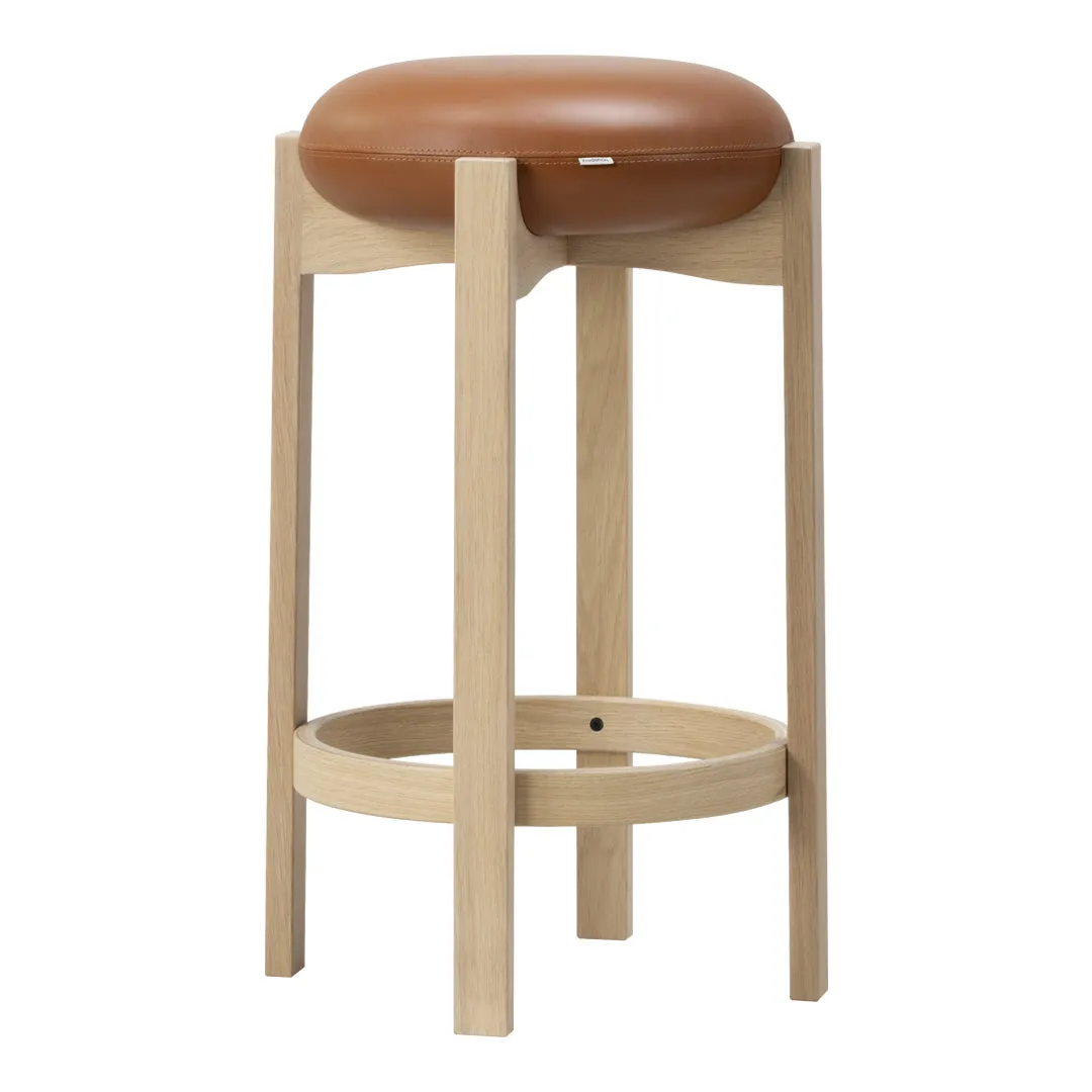 Pioneer Counter Stool