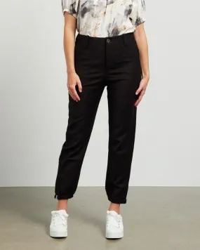 Preston Pant - Black