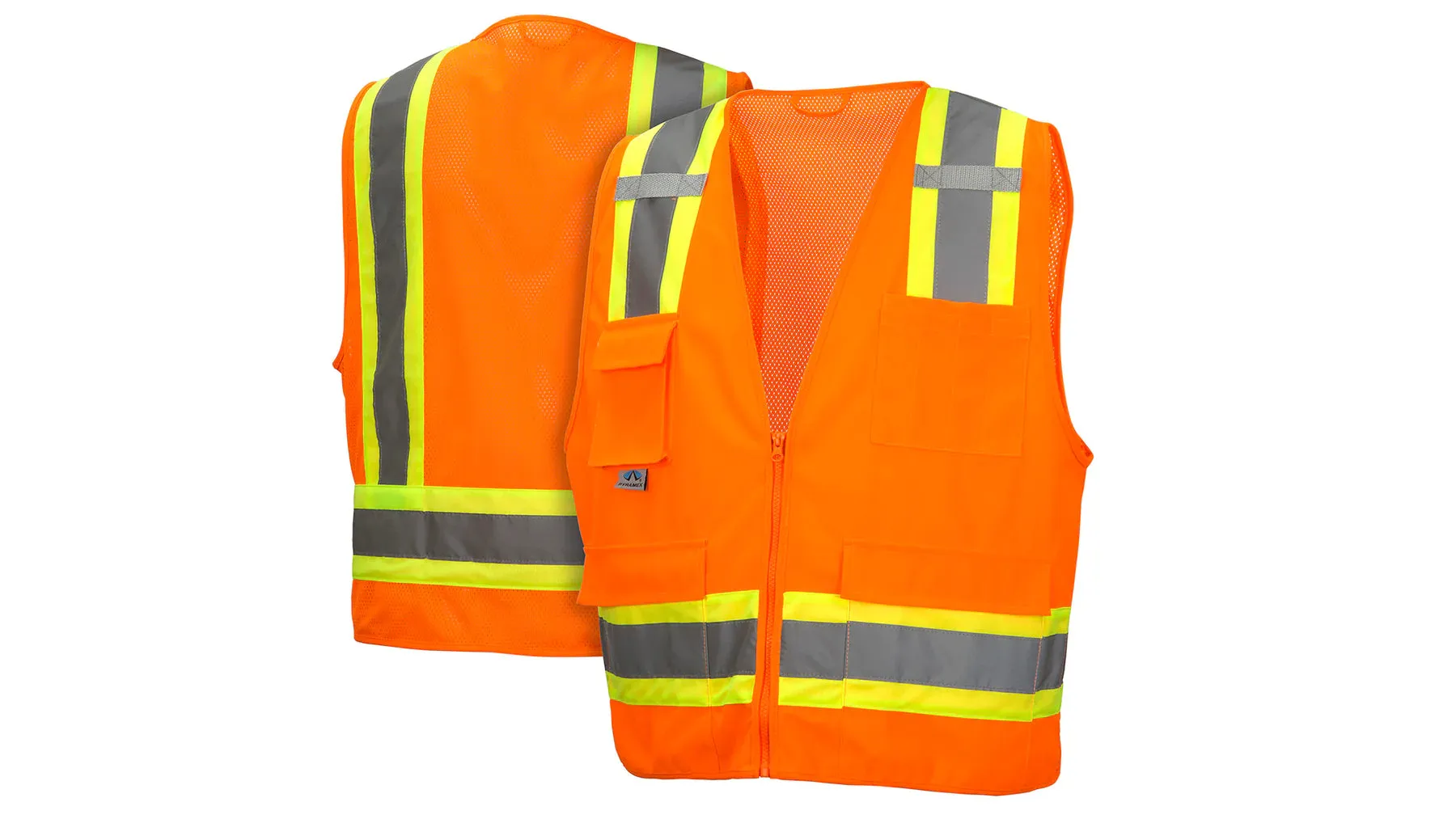 Pyramex - RVZ24 Series Safety Vest