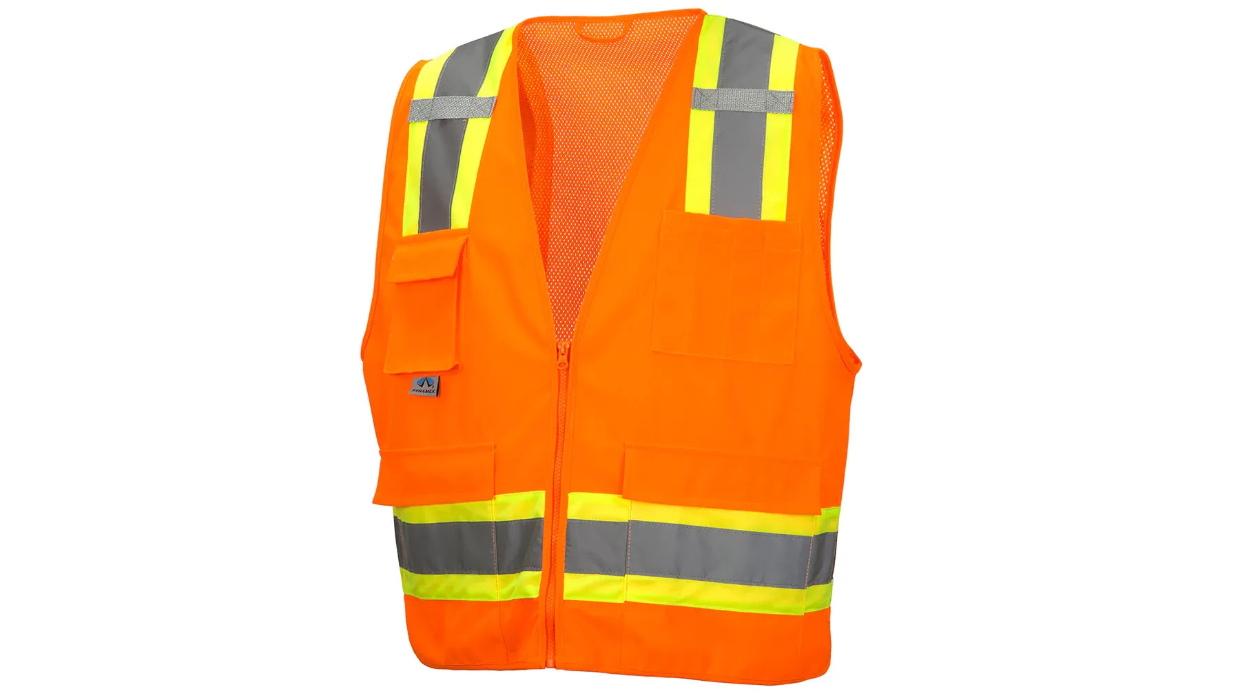 Pyramex - RVZ24 Series Safety Vest