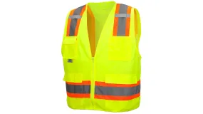 Pyramex - RVZ24 Series Safety Vest