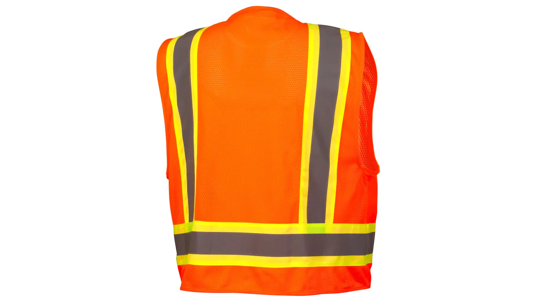 Pyramex - RVZ24 Series Safety Vest