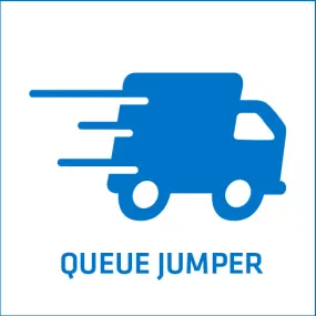 Queue Jumper