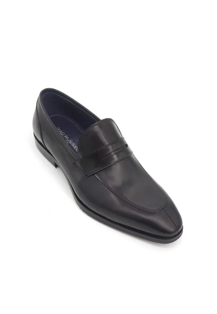 Rad Russel Penny Loafers