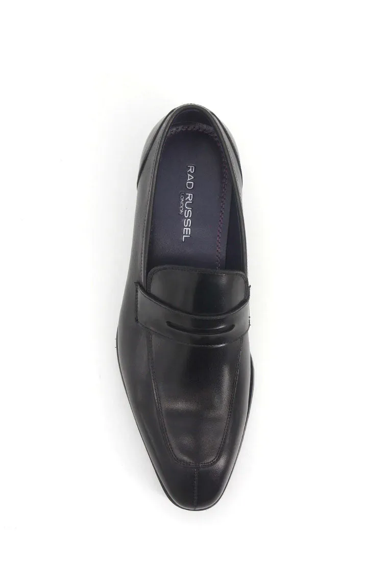 Rad Russel Penny Loafers