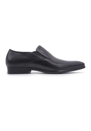 Rad Russel Slip-on - Black