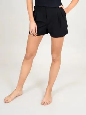 RD Style Brynn Suit Pleated Short