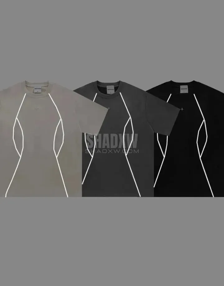 Reflective Shirt Mens