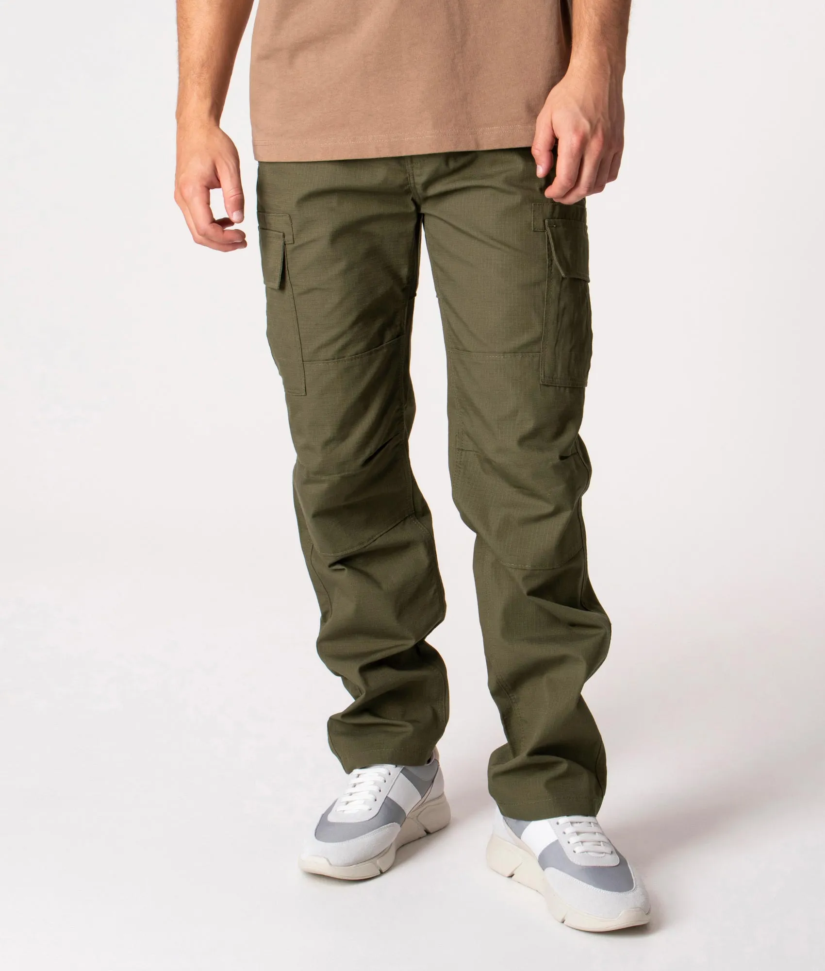 Regular Fit Millerville Cargo Pants