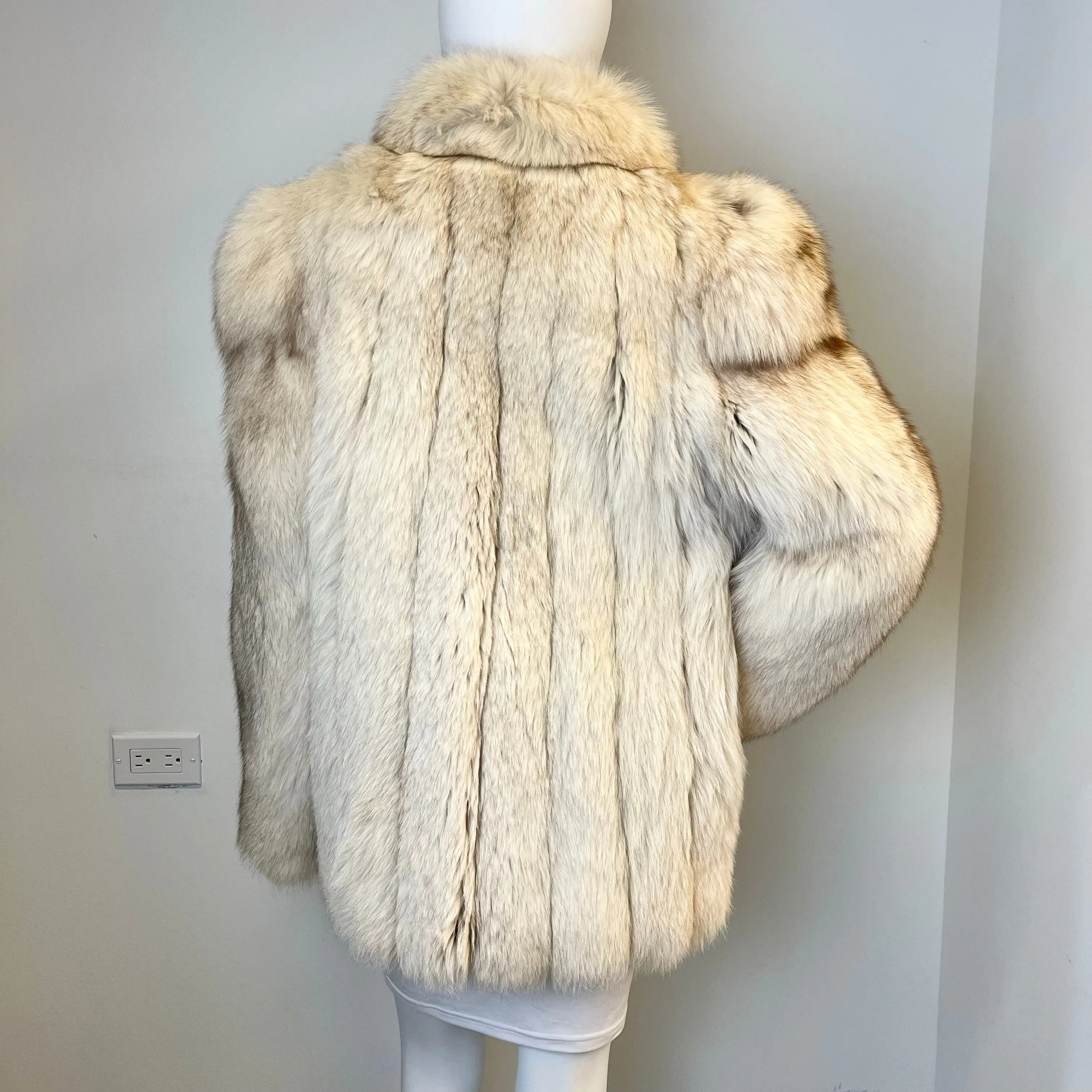 Rhombergs Coat