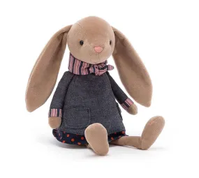 Riverside Rambler Rabbit by Jellycat