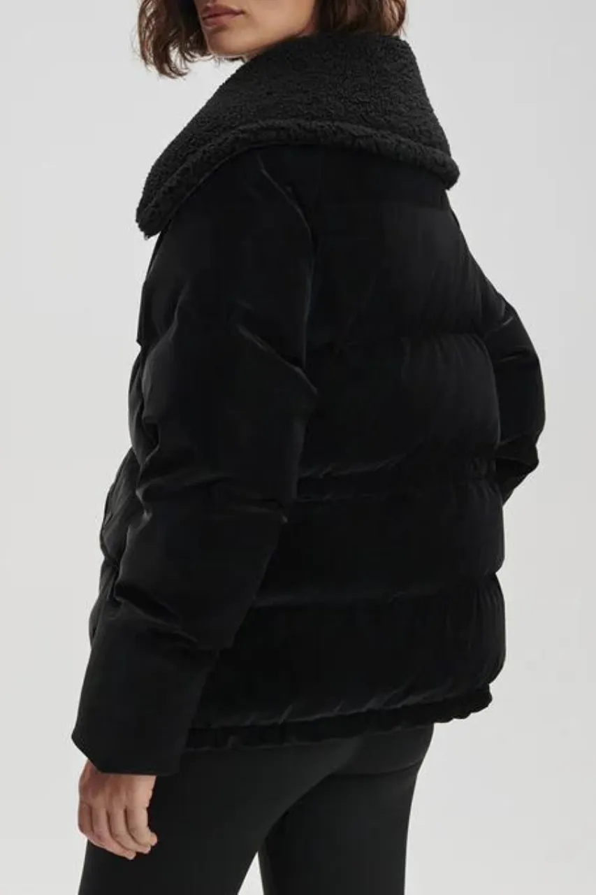 Roseville Down Jacket