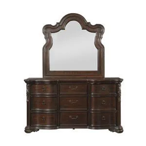 Royal Highlands Dresser