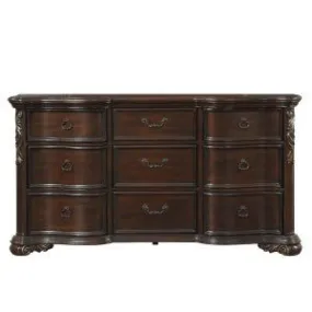 Royal Highlands Dresser