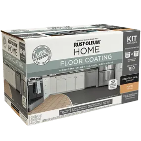 Rust-Oleum HOME® Floor Deep Tint Base Kits - 2 Count