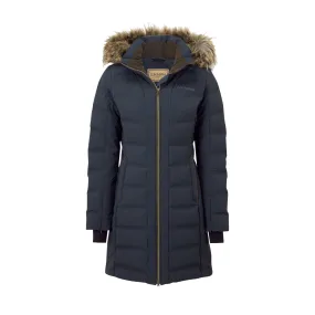 Schoffel Ladies Hurlingham Waterproof Coat