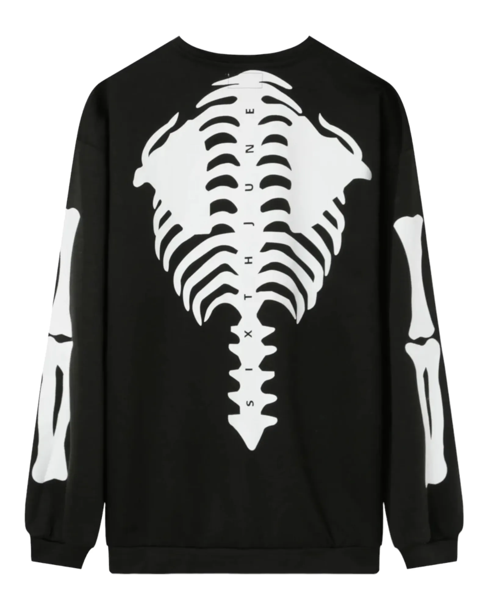 Skeleton Sweater