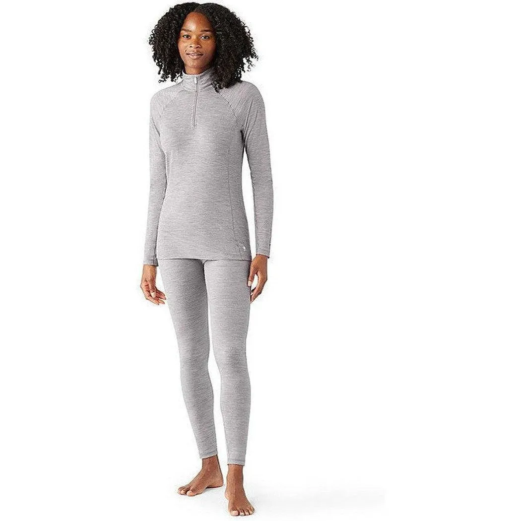 Smartwool Women's Classic All-Season Merino Base Layer Bottom