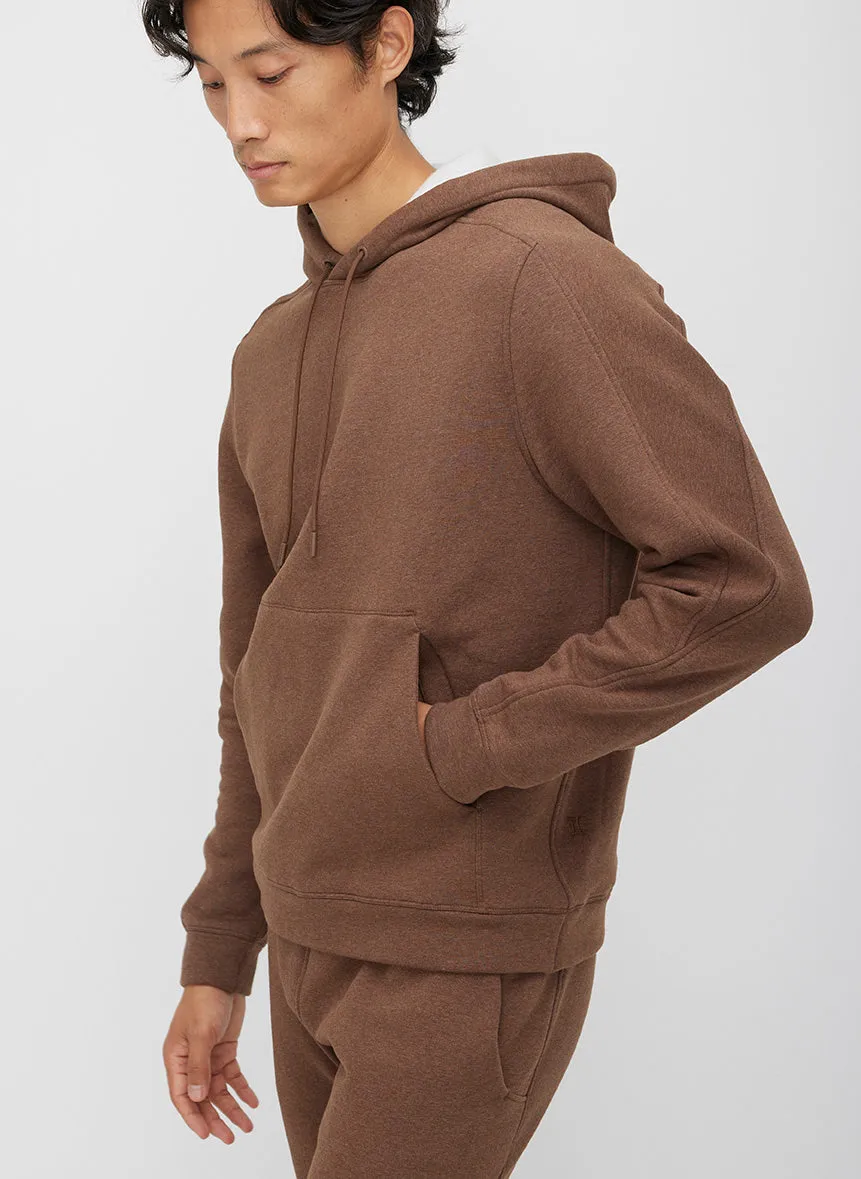 Sojourn Fleece Hoodie