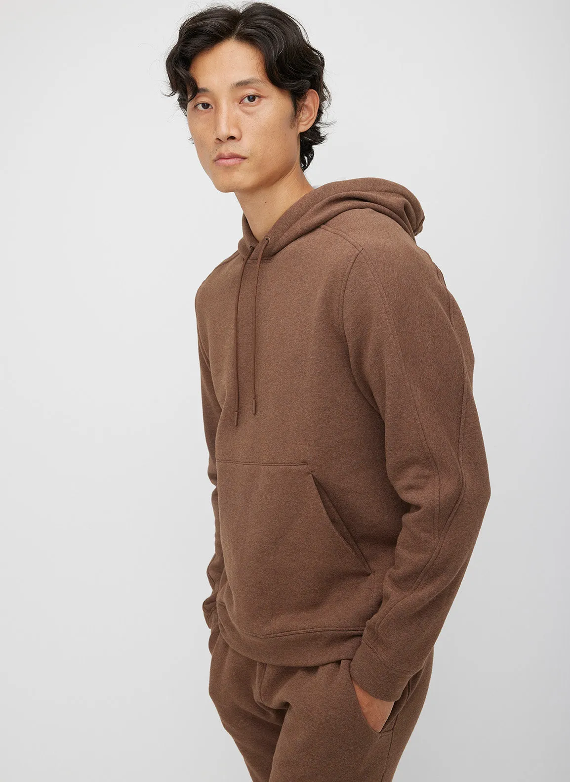 Sojourn Fleece Hoodie