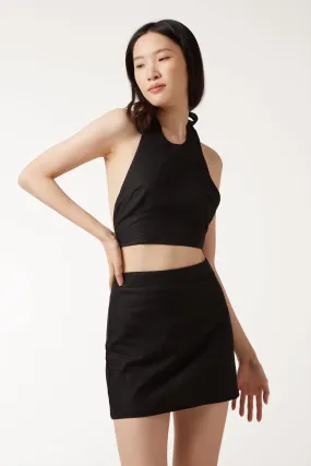 SOPHIE Skirt - Black